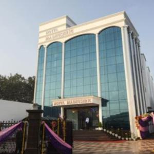 Hotel Madhushrie