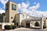 Raleigh North Carolina Hotels - Quality Inn & Suites Raleigh North