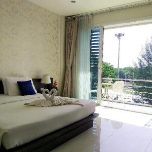 Krabi River View Hotel