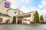 Lindentree Ohio Hotels - Sleep Inn Bolivar