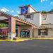 DeYor Performing Arts Center Hotels - Sleep Inn Austintown