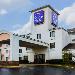 Hotels near Jaffa Shrine - Sleep Inn Johnstown