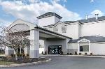 Plainfield Pennsylvania Hotels - Sleep Inn Carlisle