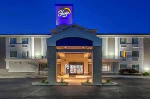 Sleep Inn Allentown-Fogelsville, Allentown