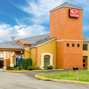 Econo Lodge Hershey/Harrisburg