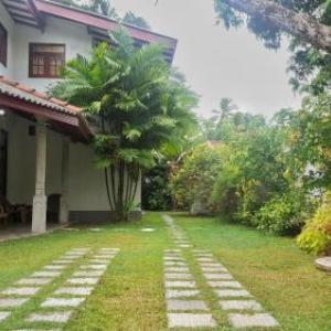 Villa Happy Home