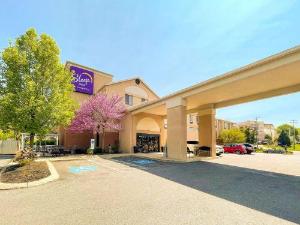 Sleep Inn Near Penn State, State College
