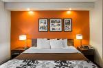 Nashville Golf And Athletic Club Tennessee Hotels - Sleep Inn Brentwood - Nashville - Cool Springs