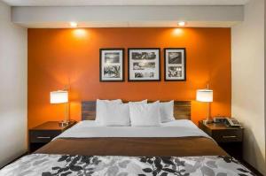 Sleep Inn Nashville - Brentwood - Cool Springs, Brentwood