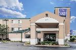 Hermitage Tennessee Hotels - Sleep Inn Percy Priest