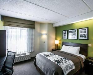 Sleep Inn Sevierville, Sevierville