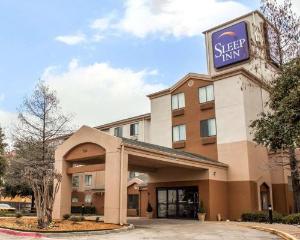 Sleep Inn Arlington Near Six Flags, Arlington