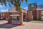 Baylor  Richardson Med Center Texas Hotels - Quality Inn & Suites Richardson-Dallas