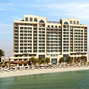 Ajman Saray A Luxury Collection Resort Ajman
