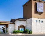 Eleventh Street Amusement Ctr Texas Hotels - Econo Lodge Amarillo East