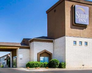 Sleep Inn Airport Amarillo, Amarillo