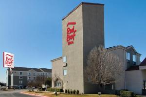 Red Roof Inn Austin - Round Rock, Round Rock