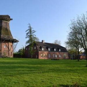 Uttumer Mühle Eiske