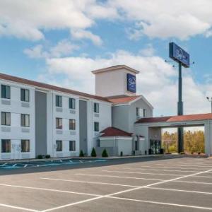 Sleep Inn Wytheville