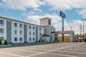 Sleep Inn Wytheville I-77 and I-81, Wytheville