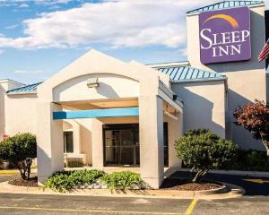 Sleep Inn Fredericksburg, Fredericksburg