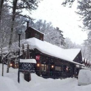 Double Black Hotel