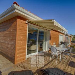 Ambiente 4 personnes