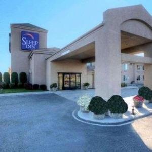 Hotels near Gesa Stadium - Sleep Inn Pasco