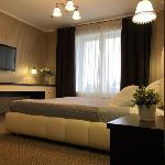 Mini Hotel Atmosphera Ostrogozhsk