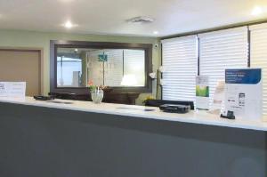Quality Inn, Longmont