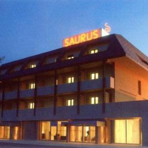 Saurus Hotel