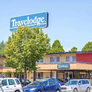 Hotels near Husky Stadium - Seattle University Travelodge