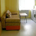 Apartment in Tomsk 