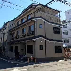 Daiya Ryokan