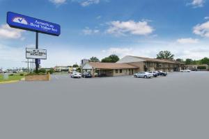 Americas Best Value Inn Fredericksburg N, Fredericksburg