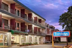 Travelodge by Wyndham Chambersburg, Chambersburg