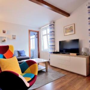 Victus Apartamenty Apartament Nemo
