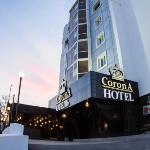 Corona Hotel Vladivostok