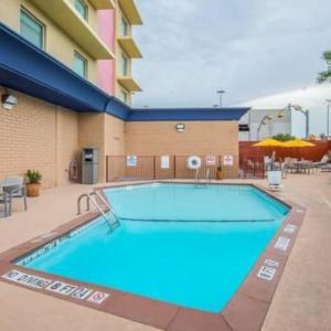 Holiday Inn Express El Paso-Central