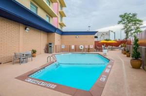 Holiday Inn Express El Paso-Central, El Paso