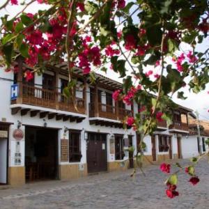 Cemandy Hostal