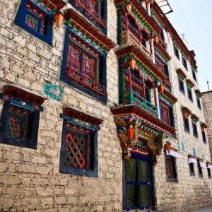 Shambhala Palace Hotel