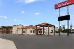 Rayford Texas Hotels - Red Roof Inn Houston - Spring North