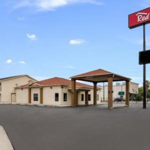 Red Roof Inn Houston - Spring North