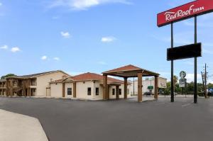 Red Roof Inn Houston – Spring North, Spring