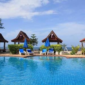 Guest House blue Andaman