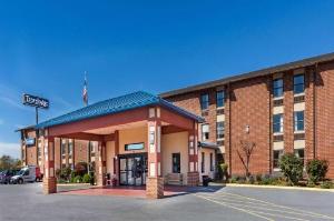 Travelodge by Wyndham Winchester, Winchester