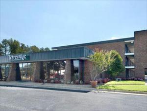 Travelodge Inn & Suites by Wyndham Historic Area, Williamsburg