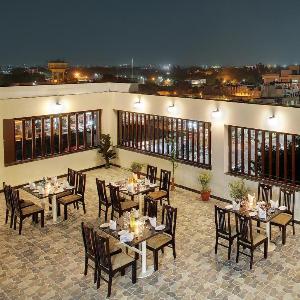 Trulyy Rudransh Inn