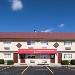 Arbogast Performing Arts Center Hotels - Red Roof Inn Dayton - Huber Heights